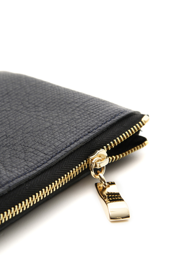 Real leather wallet Intrend Real leather wallet Intrend