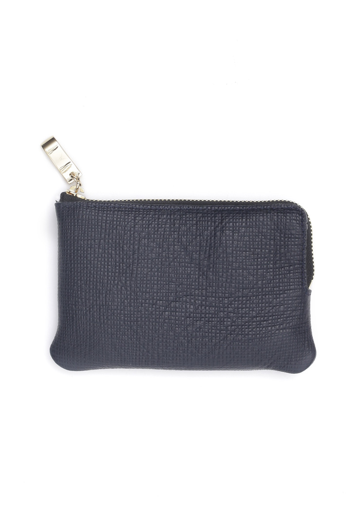 Real leather wallet Intrend Real leather wallet Intrend