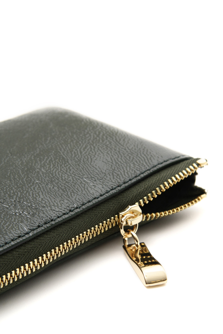 Real leather wallet Intrend Real leather wallet Intrend