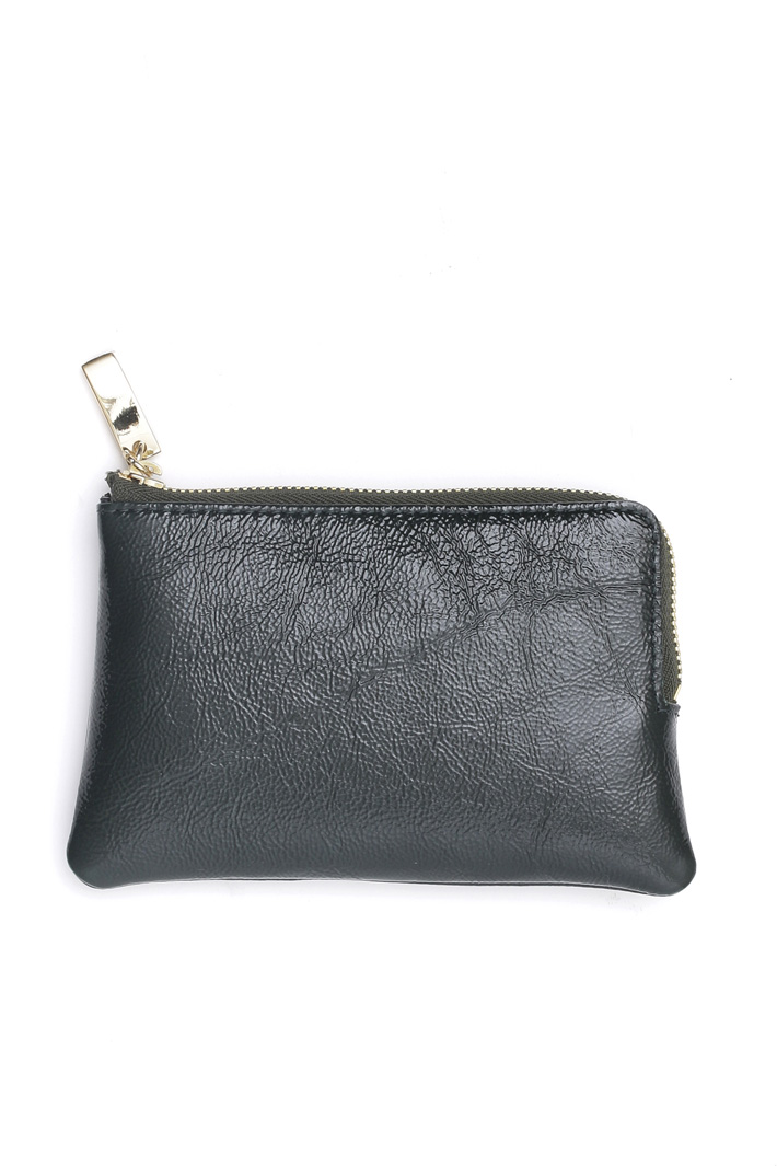 Real leather wallet Intrend Real leather wallet Intrend