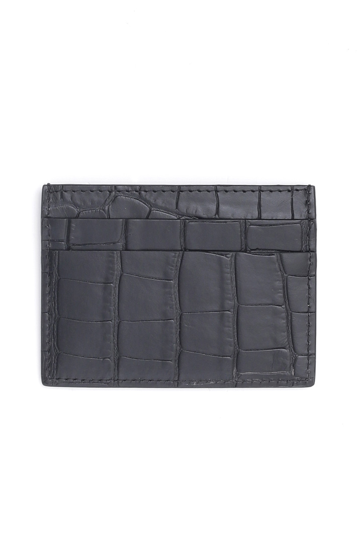 Real leather wallet Intrend Real leather wallet Intrend