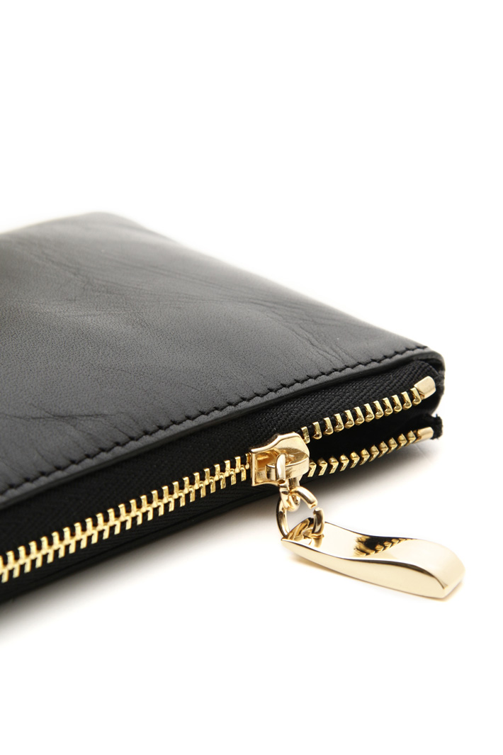 Real leather wallet Intrend Real leather wallet Intrend