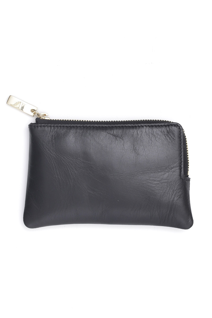 Real leather wallet Intrend Real leather wallet Intrend