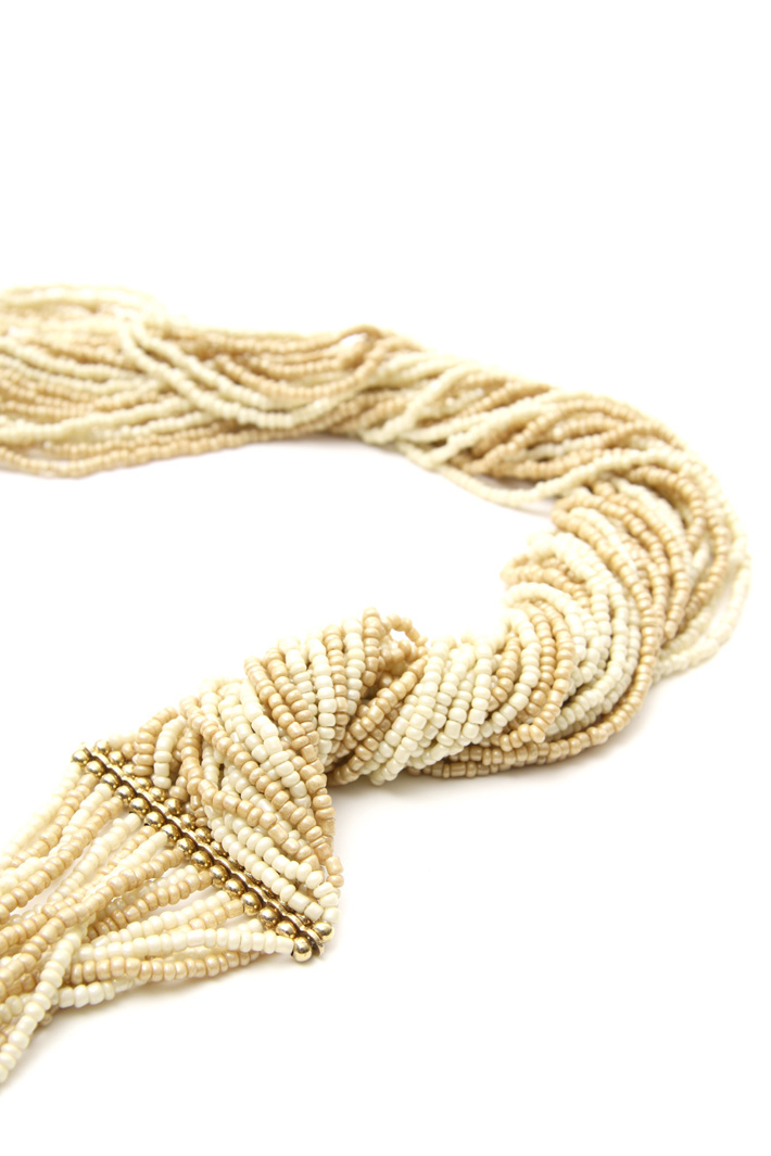 Multirow necklace Intrend Multirow necklace Intrend