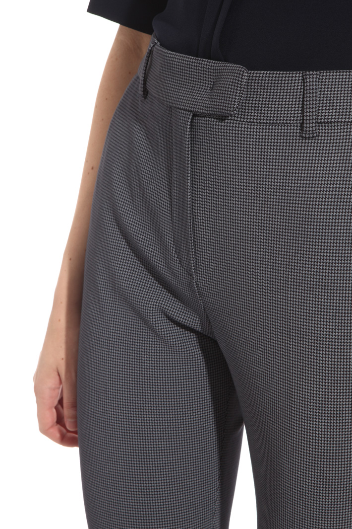 Jersey trousers Intrend Jersey trousers Intrend
