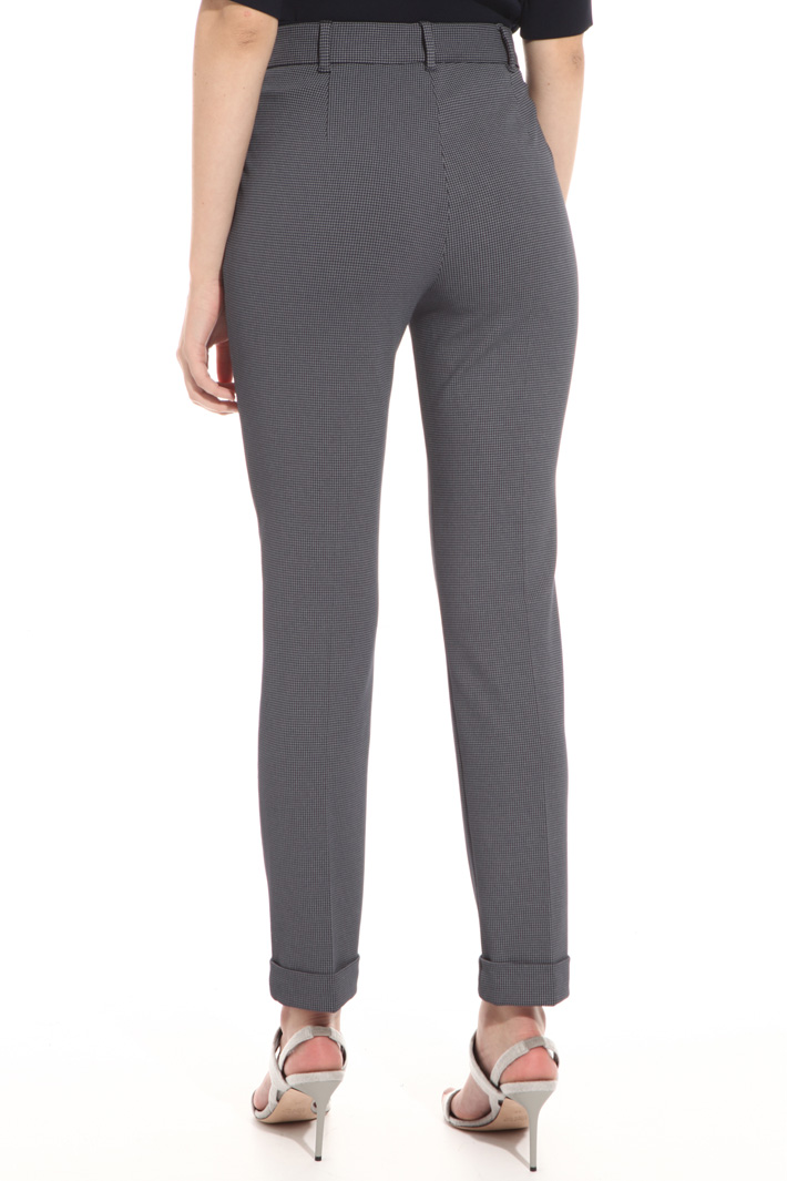 Jersey trousers Intrend Jersey trousers Intrend