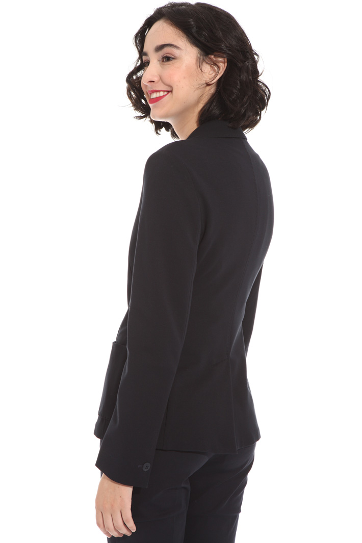 Jersey blazer Intrend Jersey blazer Intrend