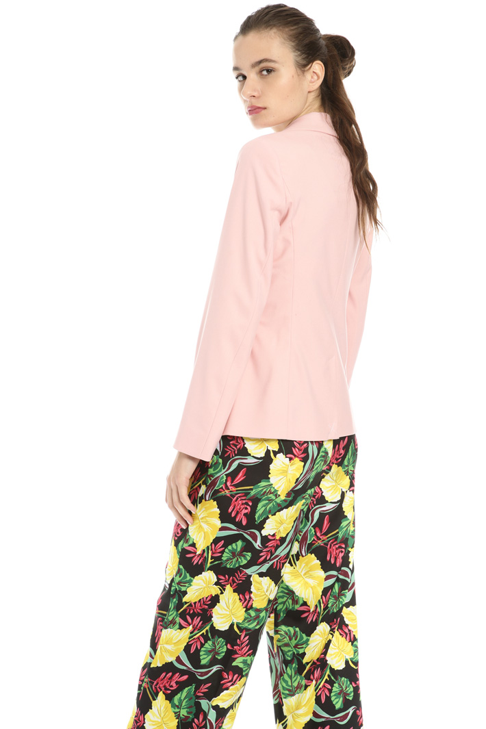 Straight blazer Intrend Straight blazer Intrend