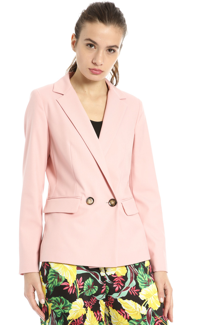 Straight blazer Intrend Straight blazer Intrend