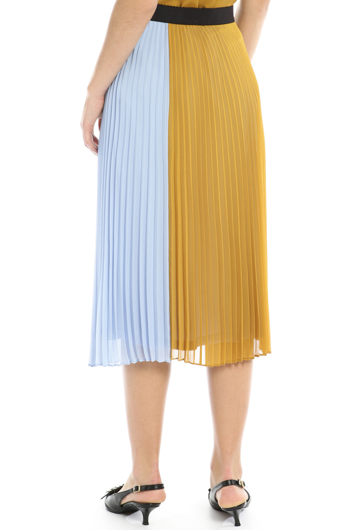 Pleated skirt Intrend Pleated skirt Intrend