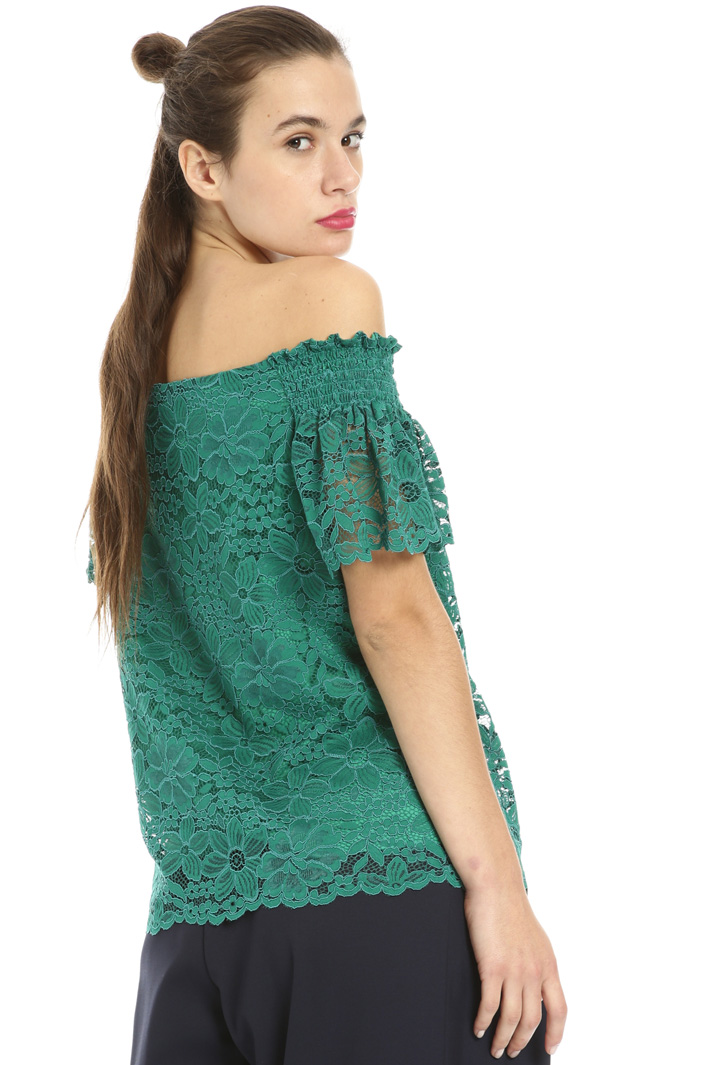 Lace top Intrend Lace top Intrend