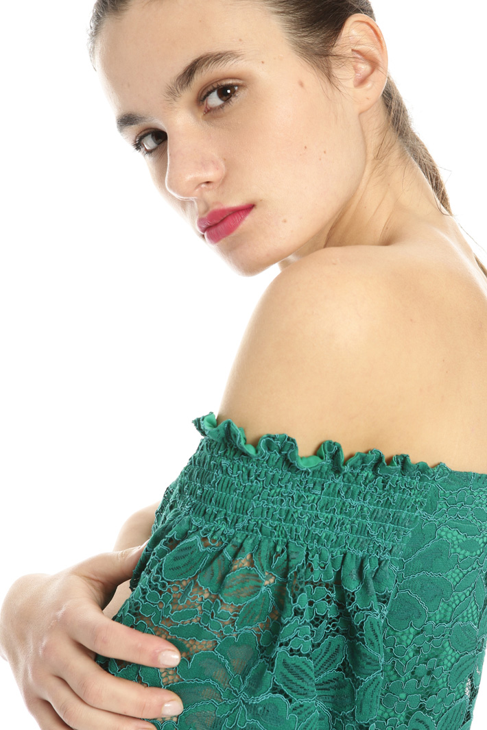 Lace top Intrend Lace top Intrend