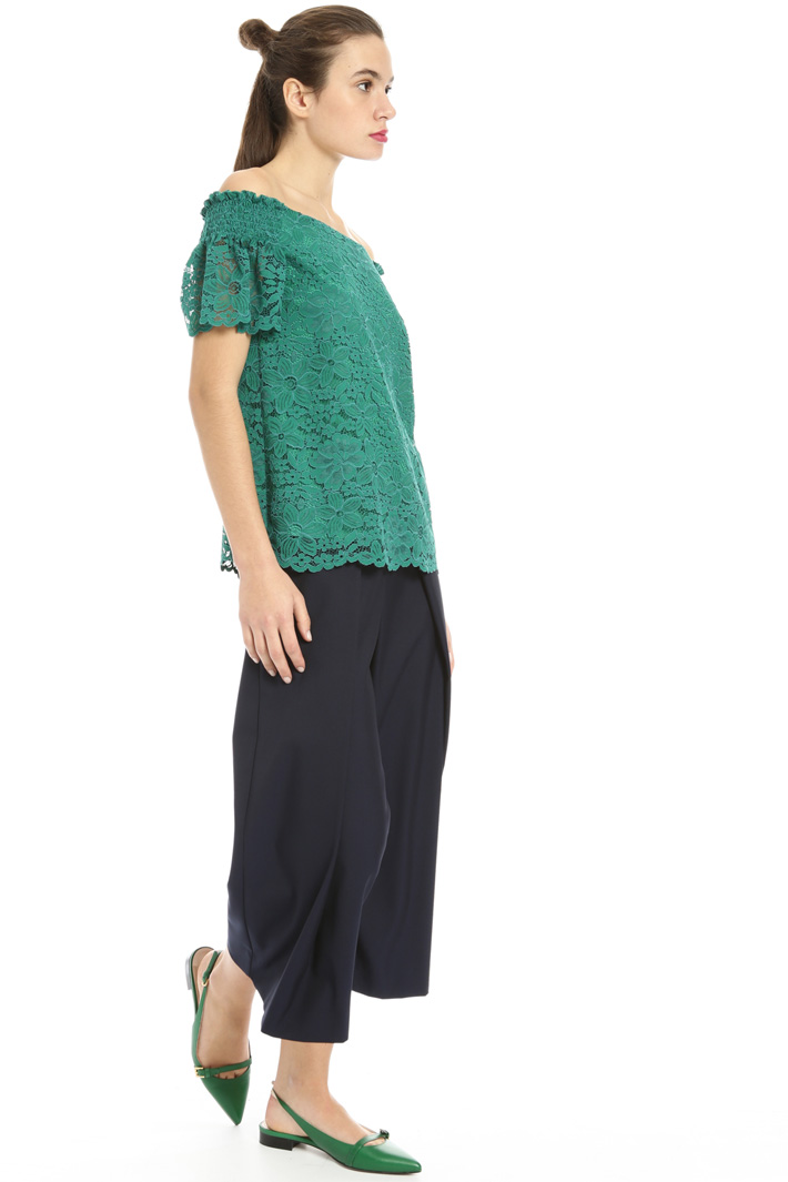 Lace top Intrend Lace top Intrend
