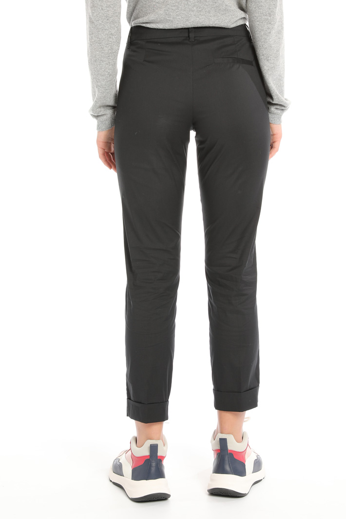 Pure cotton trousers Intrend Pure cotton trousers Intrend