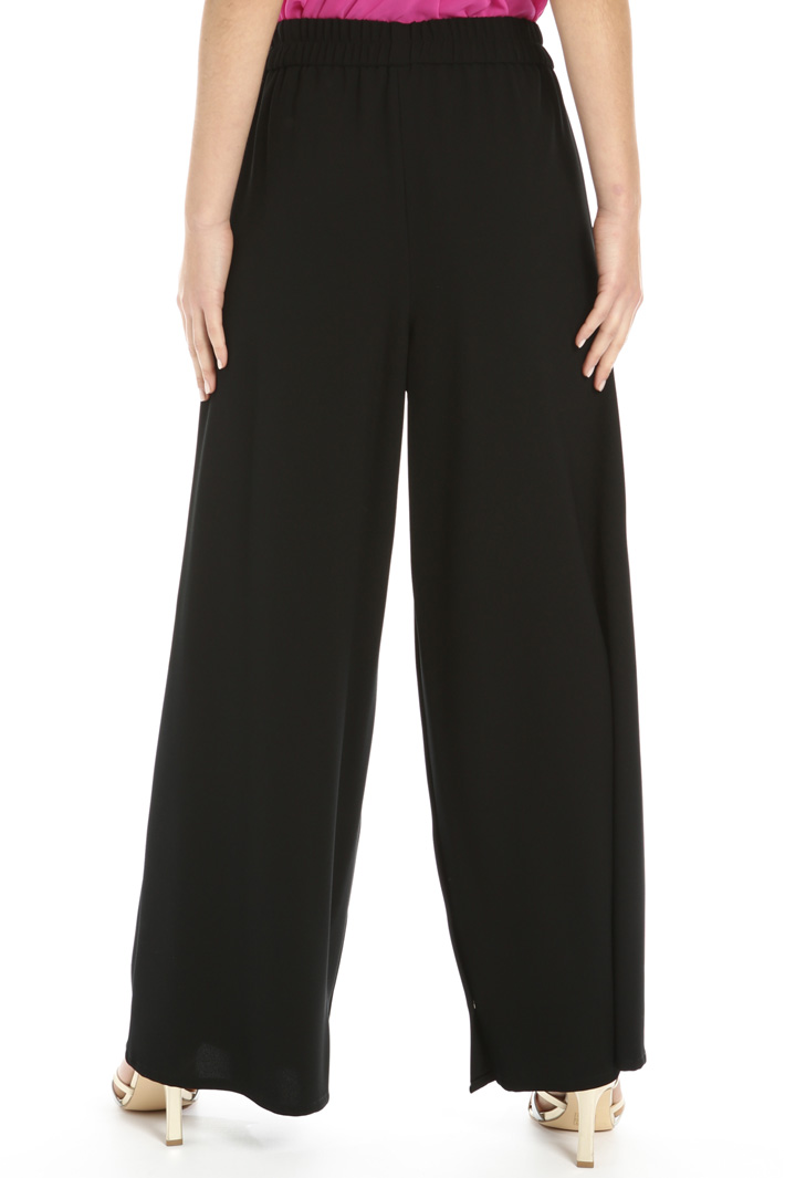 Triacetate trousers Intrend Triacetate trousers Intrend
