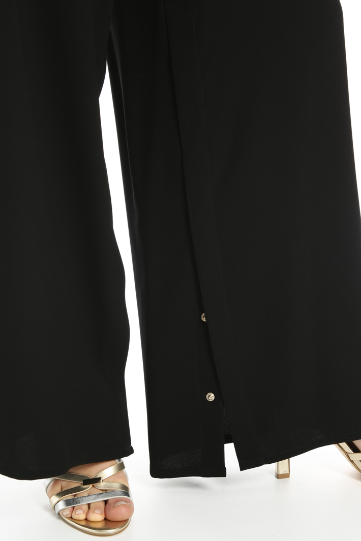 Triacetate trousers Intrend Triacetate trousers Intrend