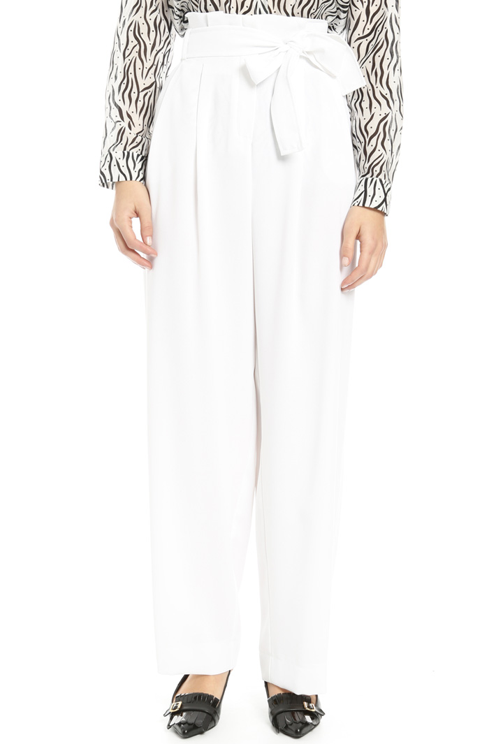 Palazzo trousers Intrend Palazzo trousers Intrend