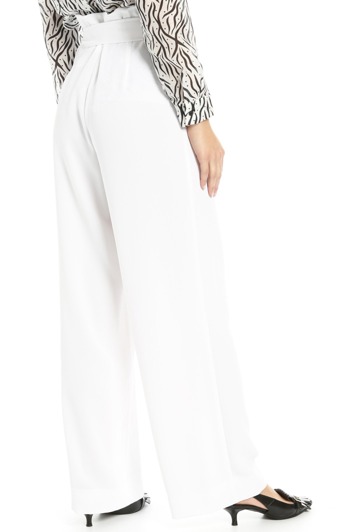 Palazzo trousers Intrend Palazzo trousers Intrend