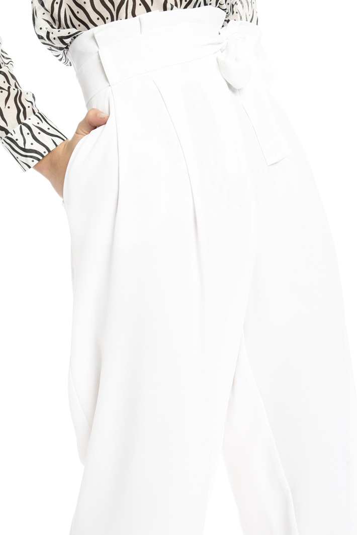 Palazzo trousers Intrend Palazzo trousers Intrend