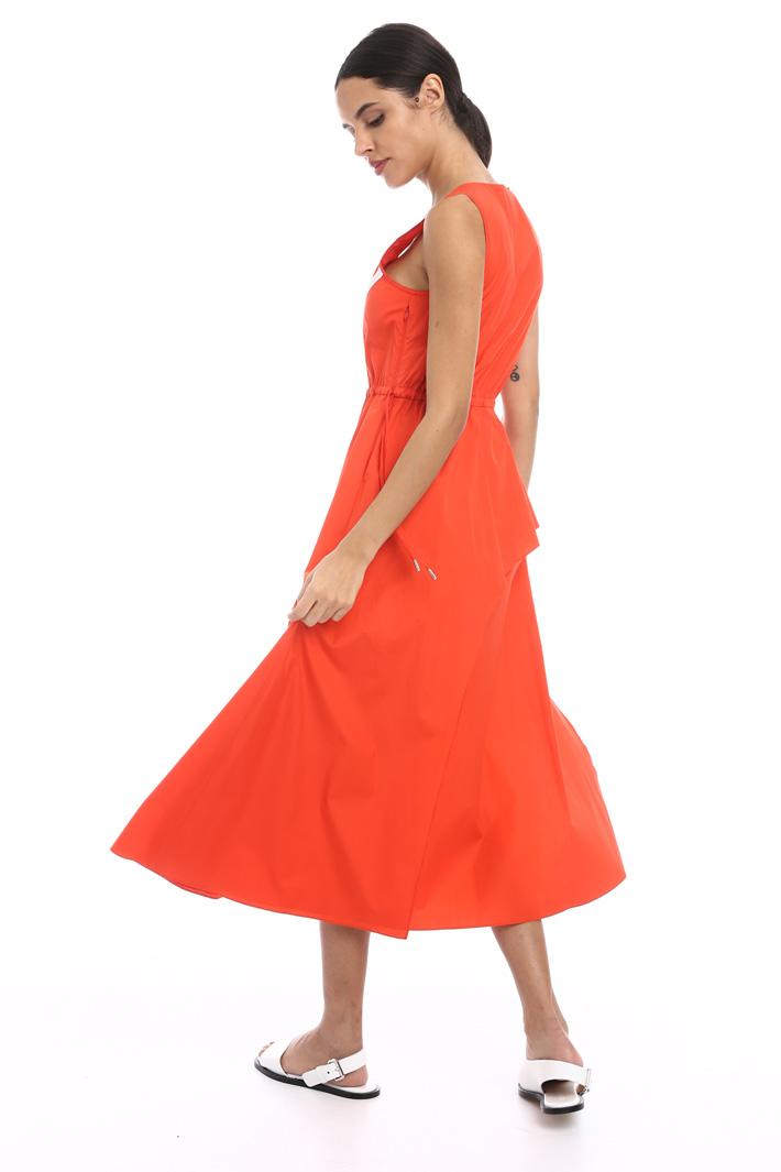 Pure cotton dress Intrend Pure cotton dress Intrend