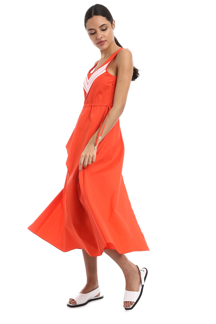 Pure cotton dress Intrend Pure cotton dress Intrend