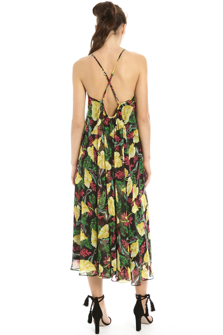 Georgette dress Intrend Georgette dress Intrend