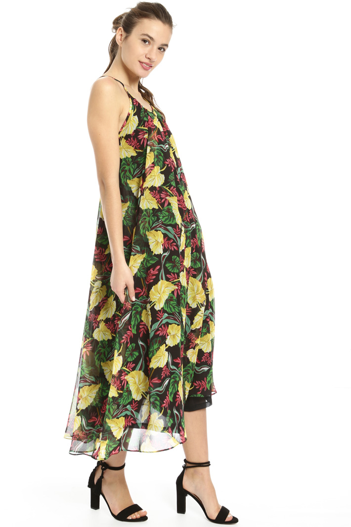 Georgette dress Intrend Georgette dress Intrend