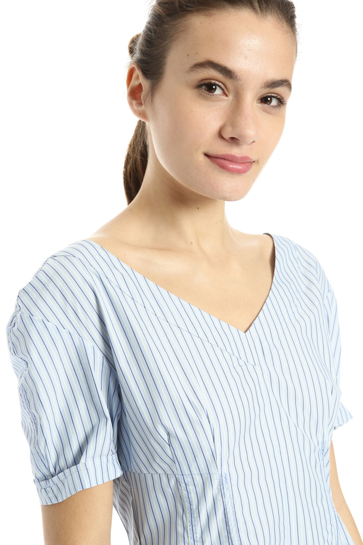 Pure cotton dress Intrend Pure cotton dress Intrend