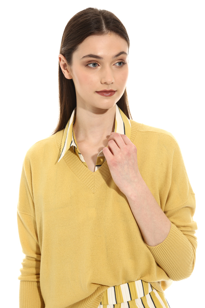 Pure cashmere sweater Intrend Pure cashmere sweater Intrend