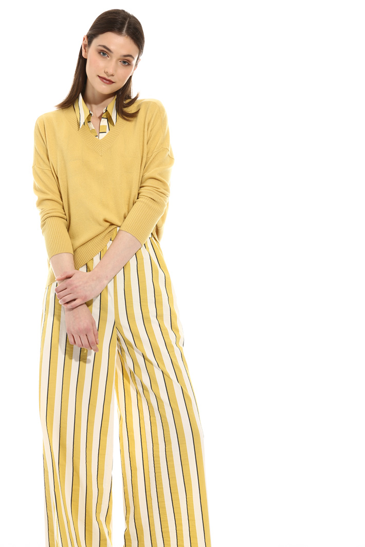 Pure cashmere sweater Intrend Pure cashmere sweater Intrend