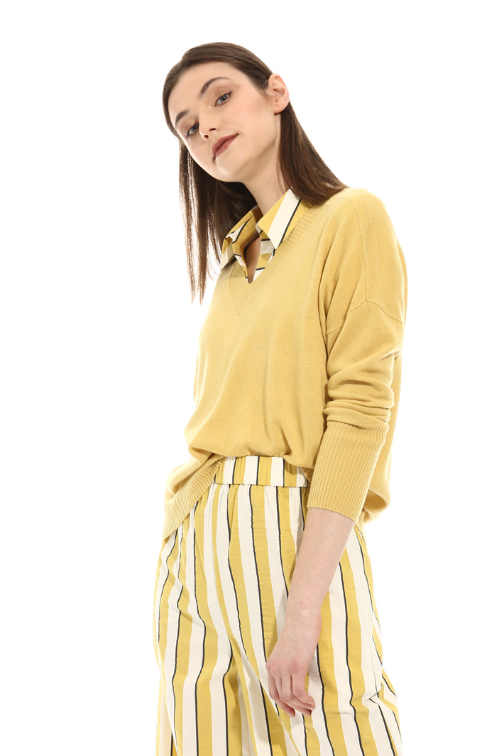 Pure cashmere sweater Intrend Pure cashmere sweater Intrend