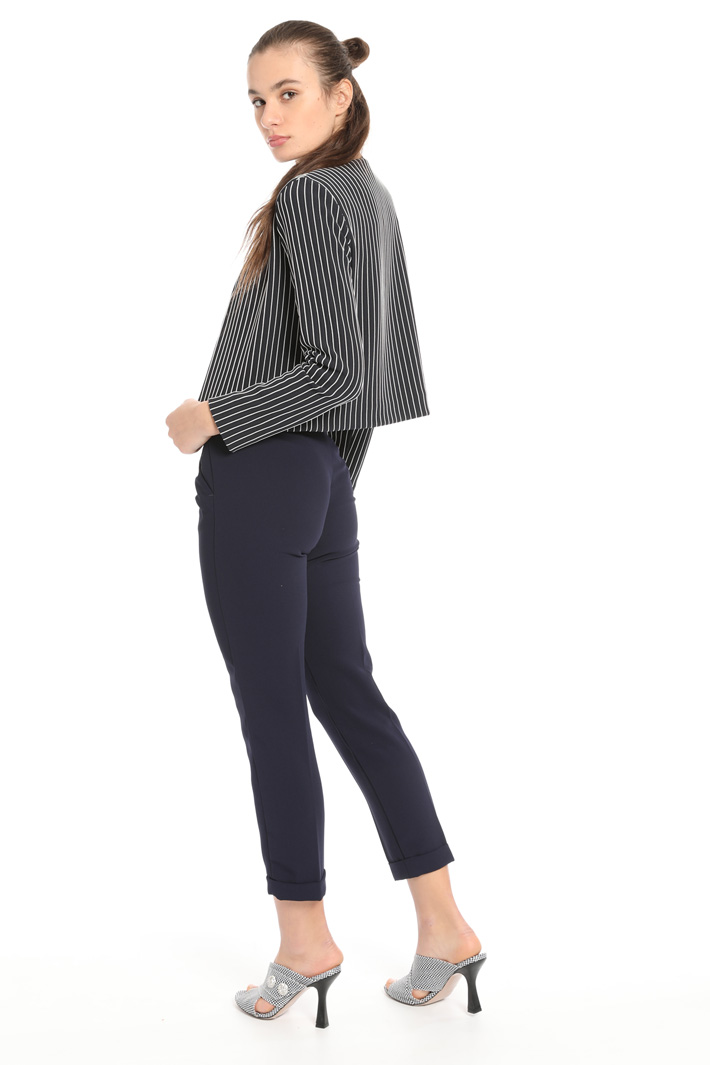 Jersey bolero Intrend Jersey bolero Intrend