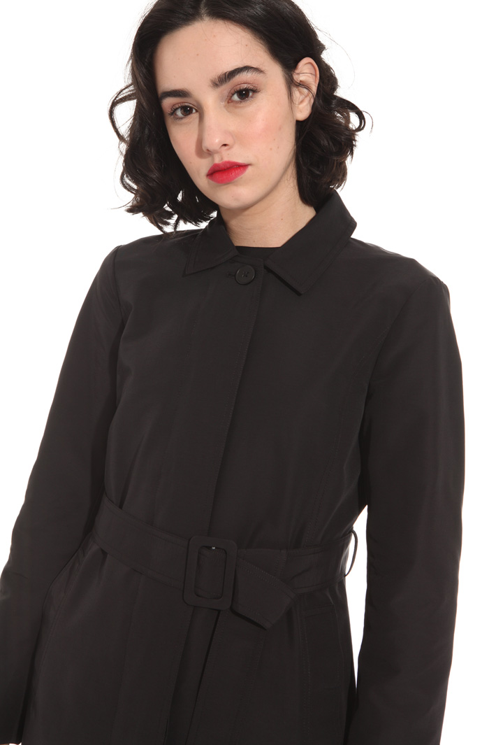 Cotton duster coat Intrend Cotton duster coat Intrend