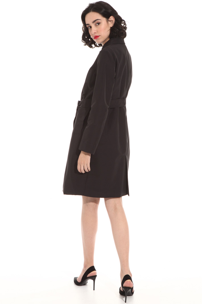 Cotton duster coat Intrend Cotton duster coat Intrend
