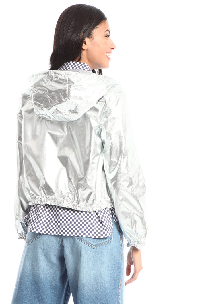Laminated jacket Intrend Laminated jacket Intrend
