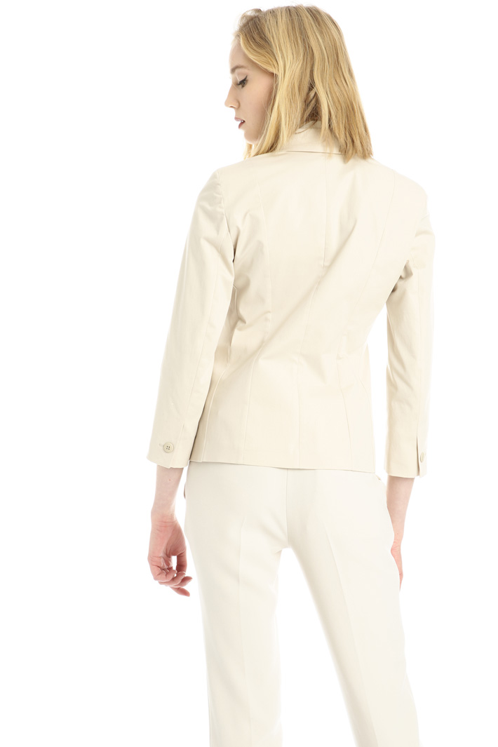 Slim fit blazer Intrend Slim fit blazer Intrend