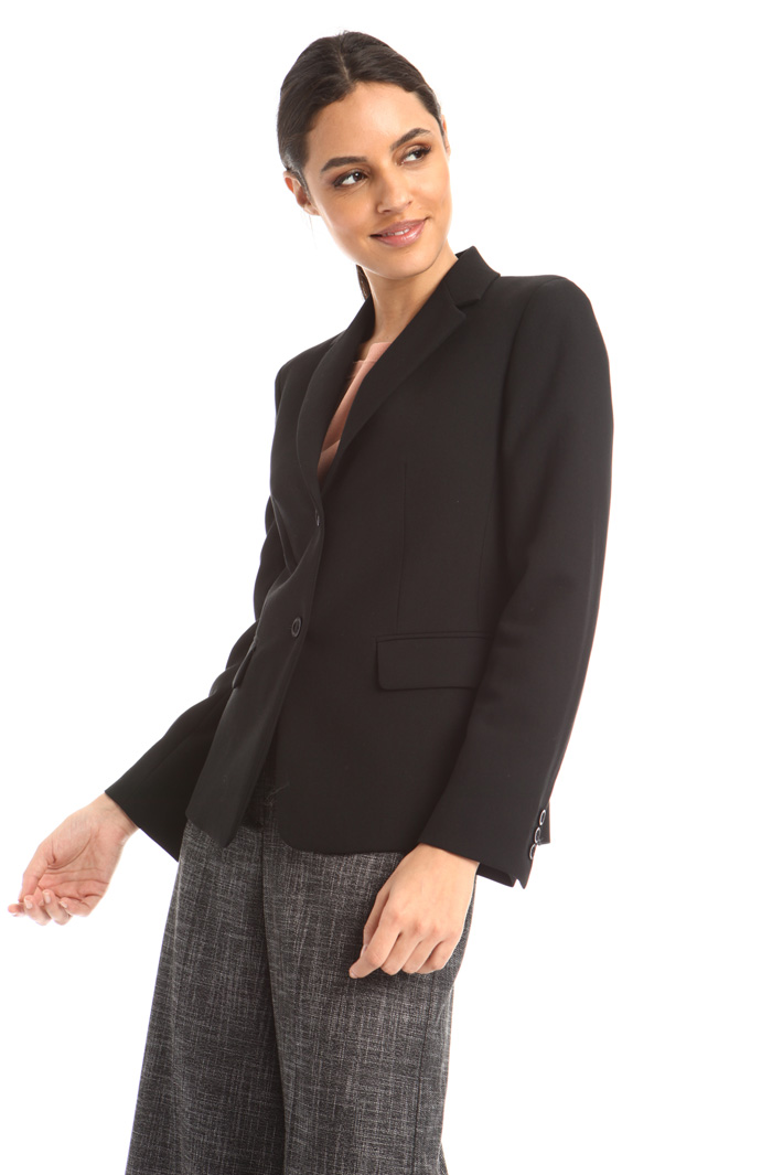 Compact cady blazer Intrend Compact cady blazer Intrend