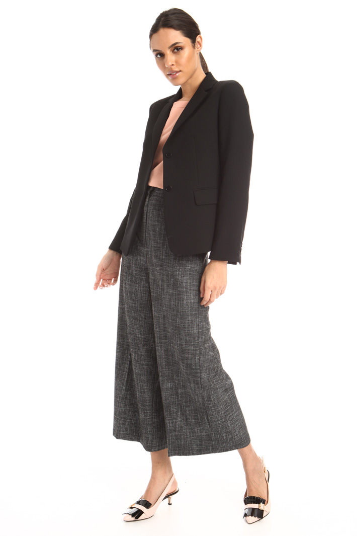 Compact cady blazer Intrend Compact cady blazer Intrend