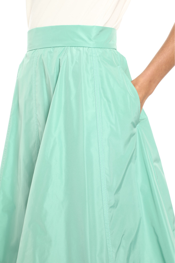 Lined A-line skirt Intrend Lined A-line skirt Intrend