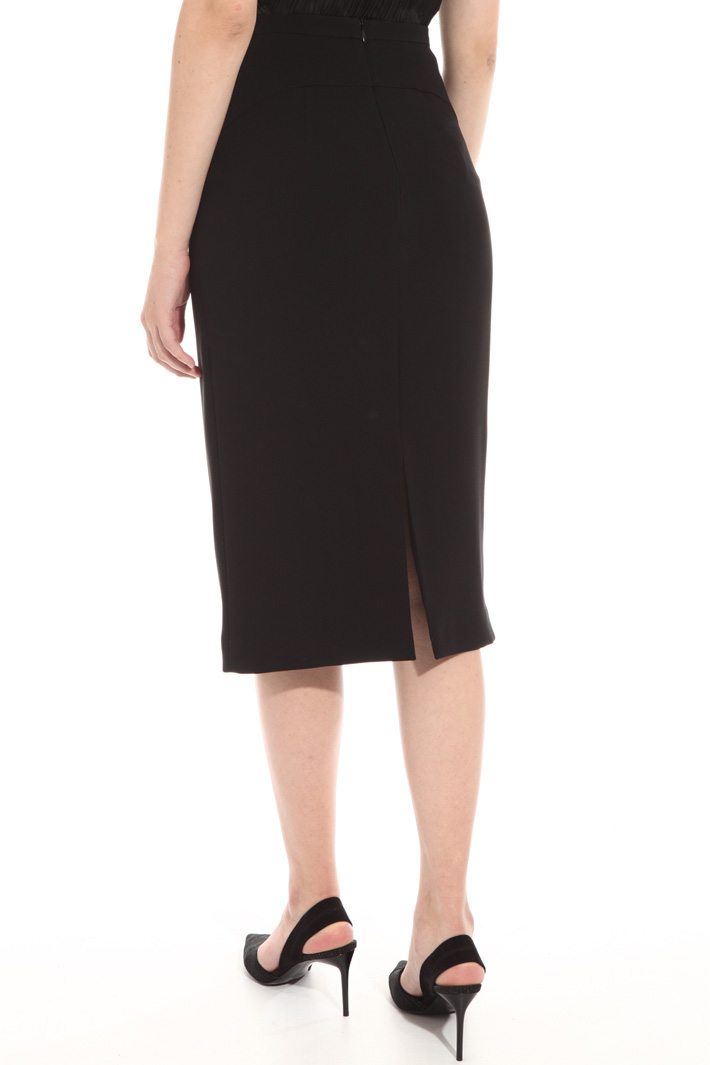 Cady sheath skirt Intrend Cady sheath skirt Intrend