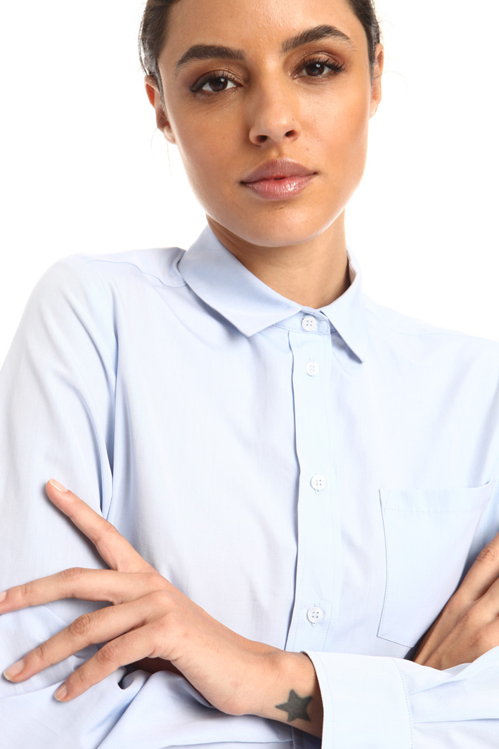 Pure cotton shirt Intrend Pure cotton shirt Intrend