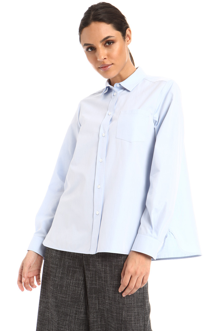 Pure cotton shirt Intrend Pure cotton shirt Intrend