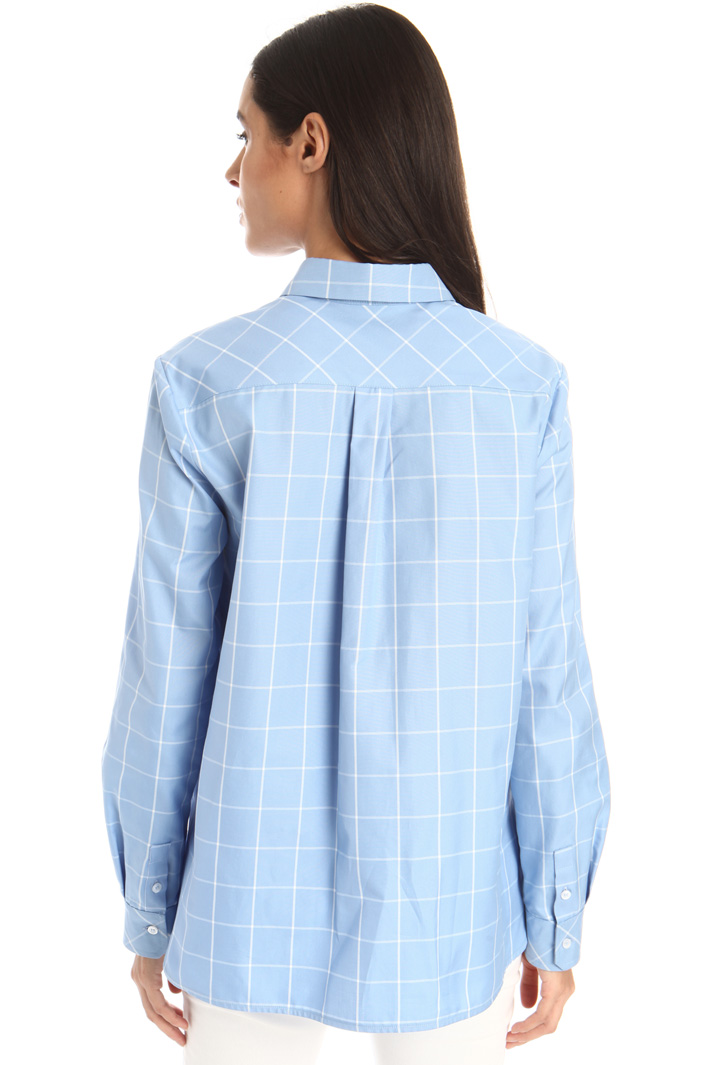Pure cotton shirt Intrend Pure cotton shirt Intrend