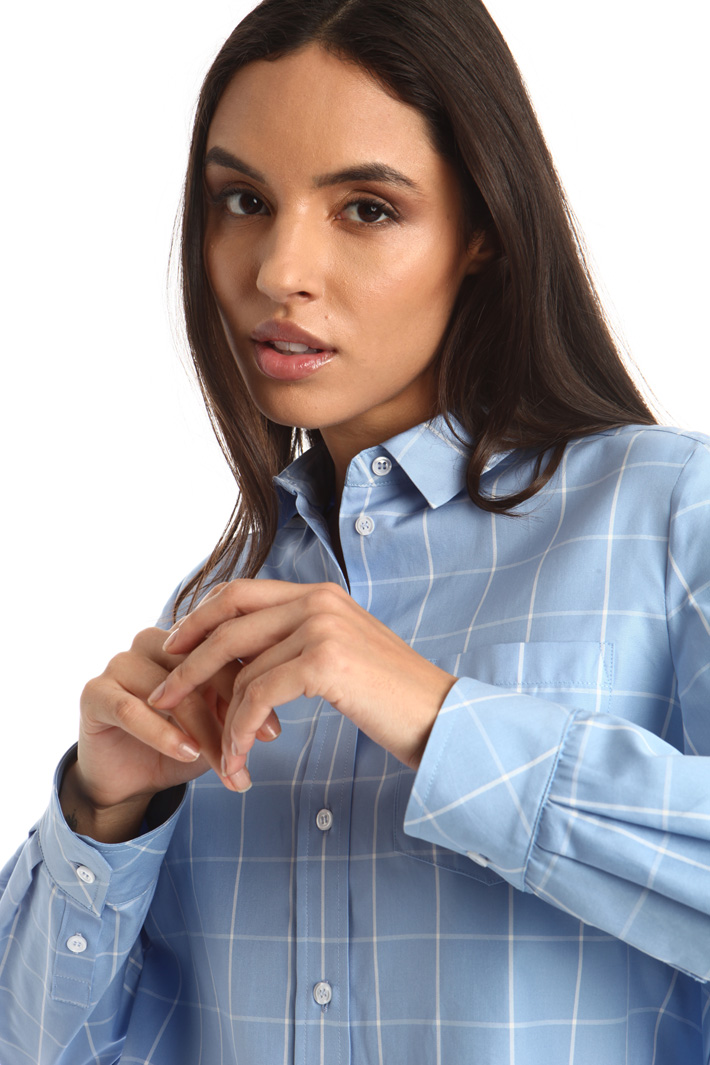 Pure cotton shirt Intrend Pure cotton shirt Intrend