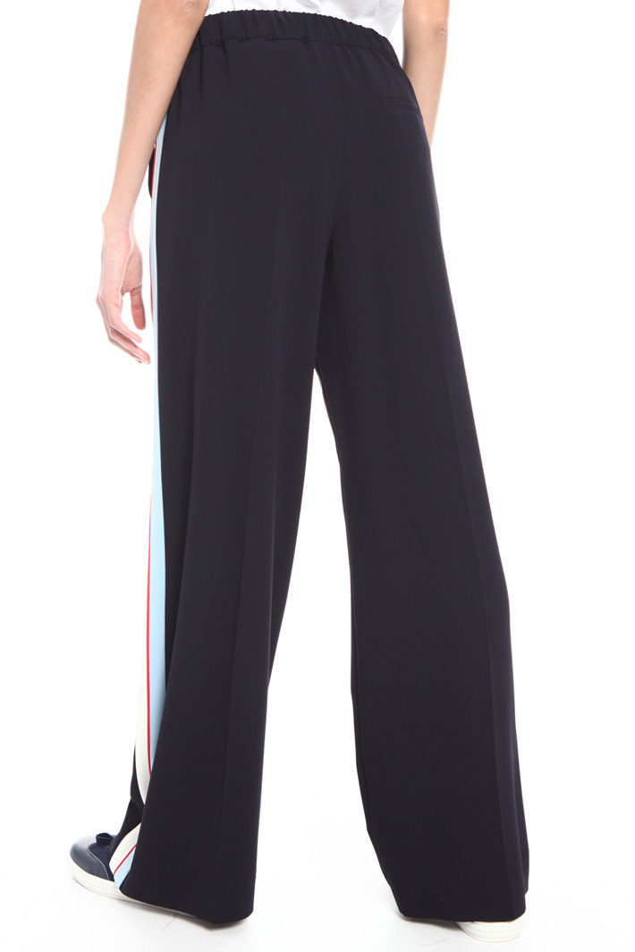 Side band trousers Intrend Side band trousers Intrend