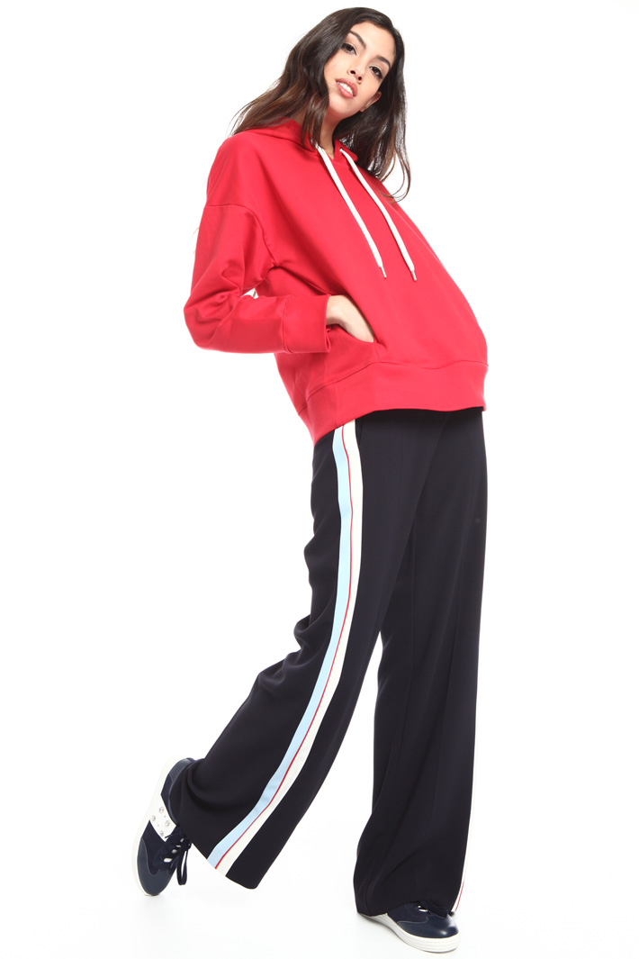Side band trousers Intrend Side band trousers Intrend