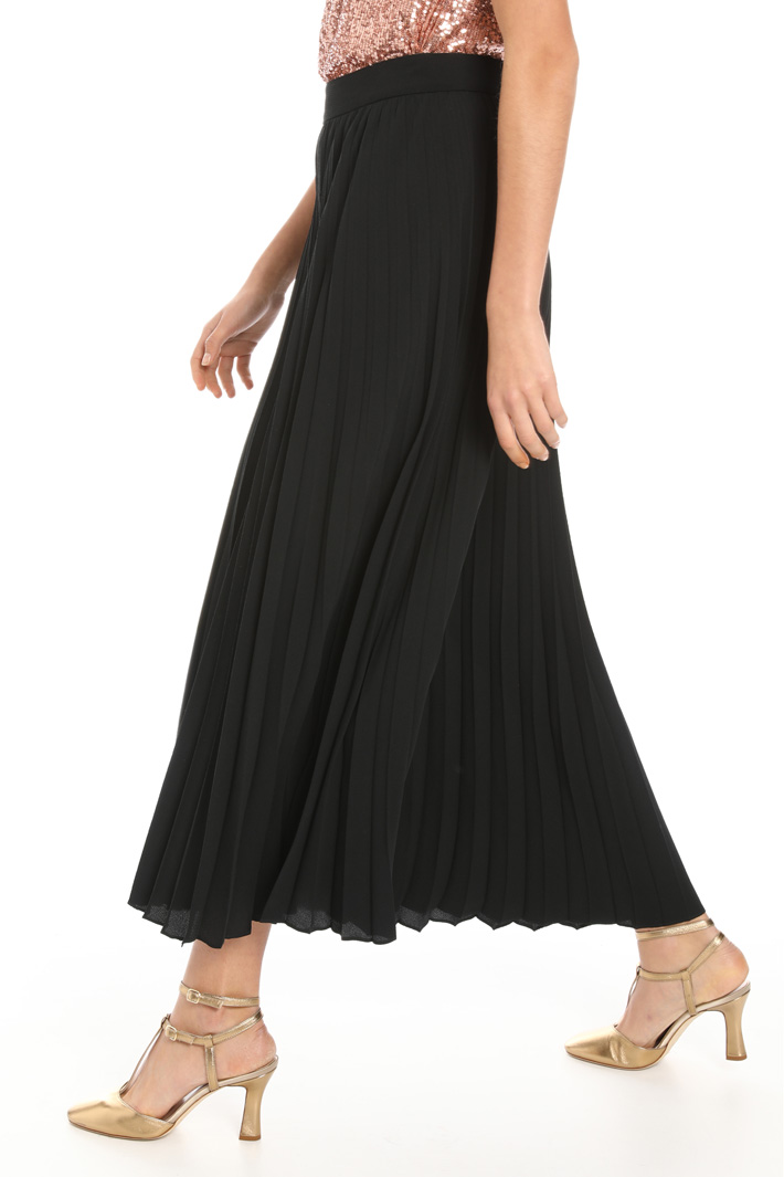 Pleated trousers Intrend Pleated trousers Intrend