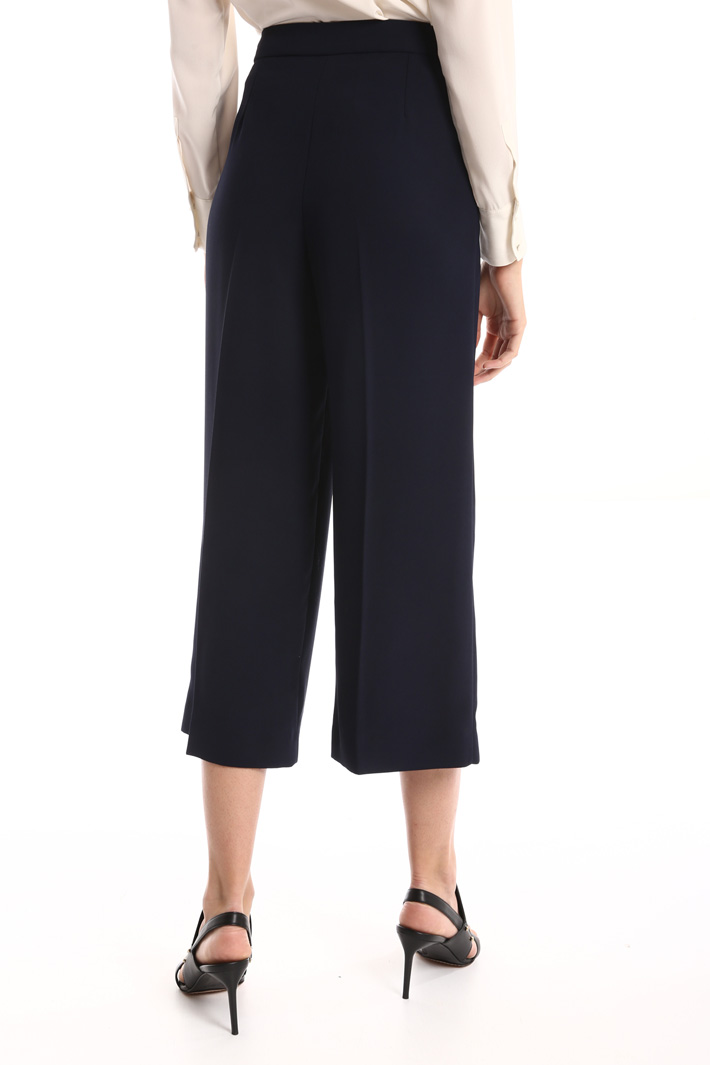 Cady palazzo trousers Intrend Cady palazzo trousers Intrend