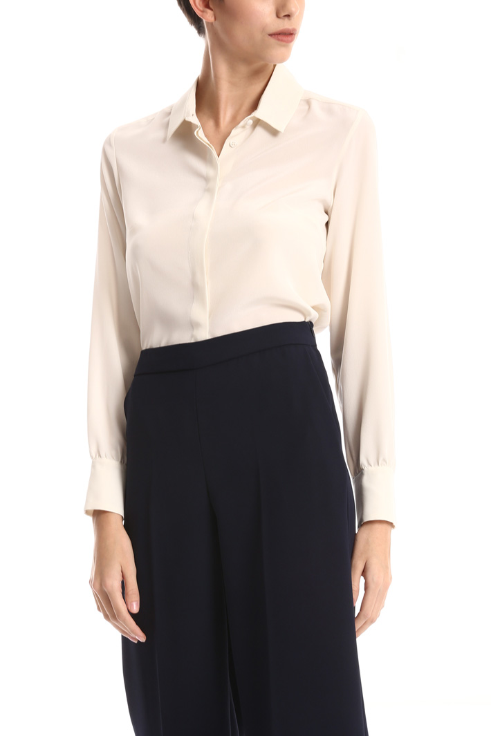 Cady palazzo trousers Intrend Cady palazzo trousers Intrend