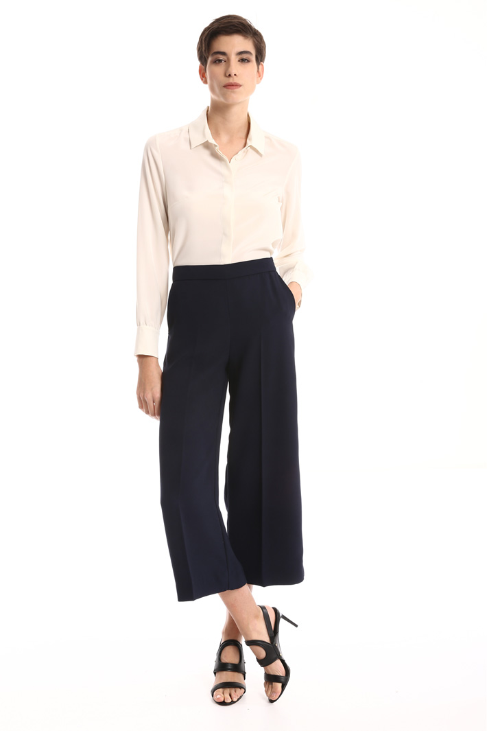 Cady palazzo trousers Intrend Cady palazzo trousers Intrend